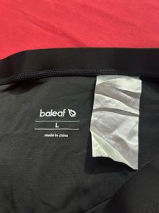 Girls Cycling Brief Size L