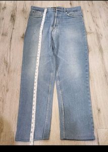 sc3333 Route Jeans size 36