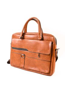 Brown Leather Bag