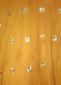 Elegant Embroidered Kurta Set