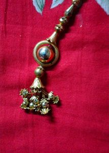 Candlelight Peach Colour Lehenga