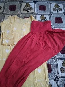 Salwar And Kurta