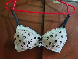 Floral Bras - Set of 2