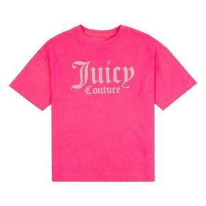Juicy Couture Pink Tee