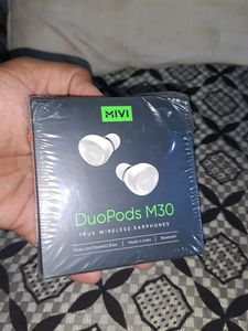 MIVI DUO POSS M30 BRAND NEW