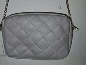 Combo New Trendy Stylish Metallic Sling Bags
