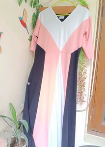 Selling Elegant Look Midi Dress