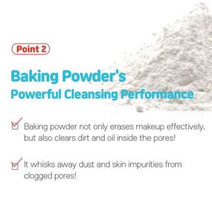 Etude House Baking Powder Pore Cleanser