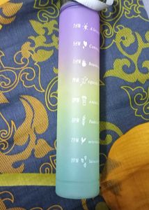 Gradient Water Bottle- 300ml