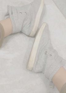 Casual Grey Shoes👟