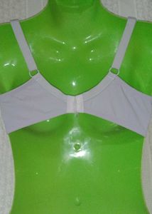 36D Padded Bra