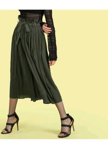 Flared Trousers