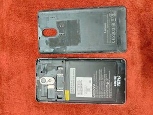 Lenovo Mobile And Power Bank Combo