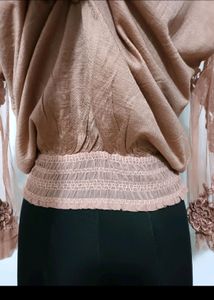 Semi Winter Top