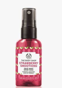 The Body Shop Strawberry Smoothing Face Mist