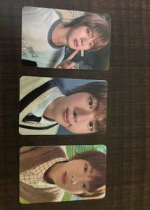 BTS Jin Second Album Happy