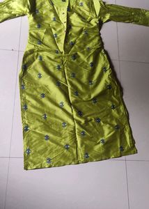 Kurti