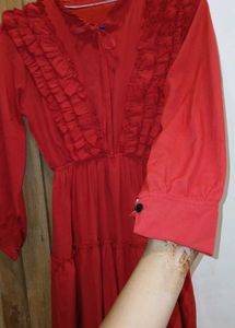 Korean Dress
