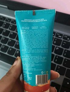 Pilgrim SPF 60 Sunscreen