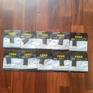 Finger Sleeves BGMI, FREEFIRE (10 Pieces Combo)