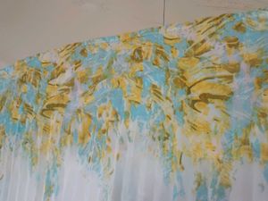 Floral Print Summer Dress