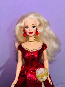 35th Anniversary Barbie Doll