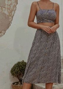 Sale Started Free Delivery Urbanic Coord Set