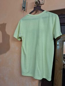 Summer Yellow ☀️ T-shirt 👕 👕
