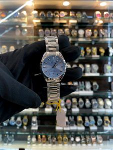 Omega Seamaster For Girls
