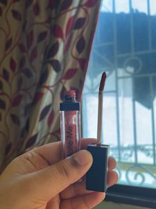 Matte Me Ultra Smooth Matt Lip Cream @lipstick