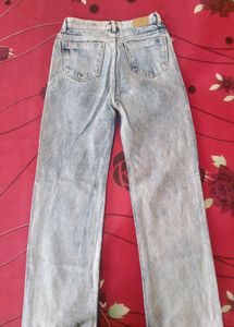 Ripped Jeans