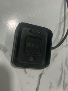 GOQii smart watch charger