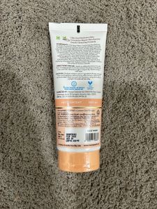 Mamaearth - Chia Oil Free Facewash