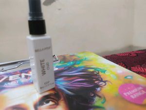 Bellavita Perfume White Oud