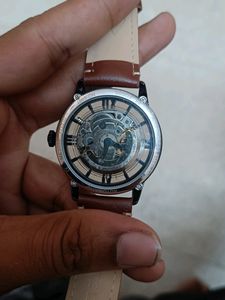 Automatic First Copy watch