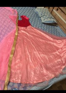 Beautiful Lehenga Choli