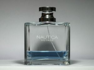 Nautica Voyage Perfume