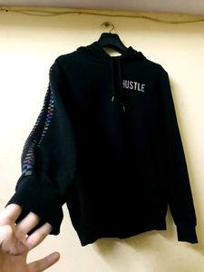 Hustle Imp Hoodie
