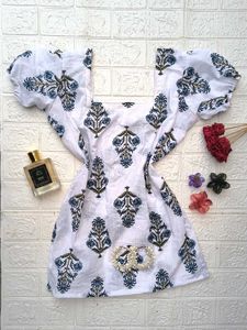 Corset Back Pinteresty Kurti 🌷