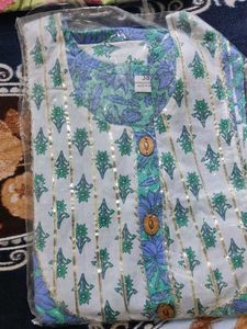 Kurta For Women