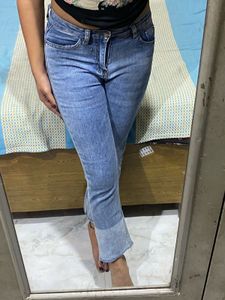 Set of 2 jeans
