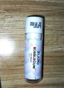 Zudio Bubblegum Lip Balm
