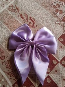 Lash &amp; Hair Bow Set