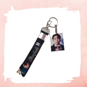 BTS KEY CHAINS