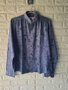 Modern Shirt