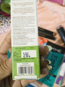 Eyeliners
