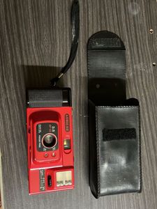 Vintage Ashicon AF 35 Camera