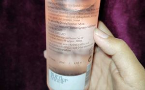 Cherry Blossom Body Mist - Tokyo