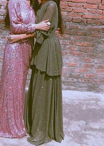 Saudi Arabia Dress 👗