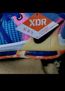OG Nike LeBron Witness 7 EP basketball Shoes
